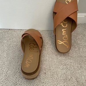 Sam Edelman slides